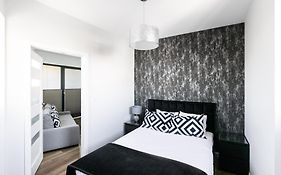 Apartamenty Platinex
